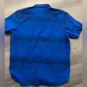 Oakley XXL Short Sleeve Shirt